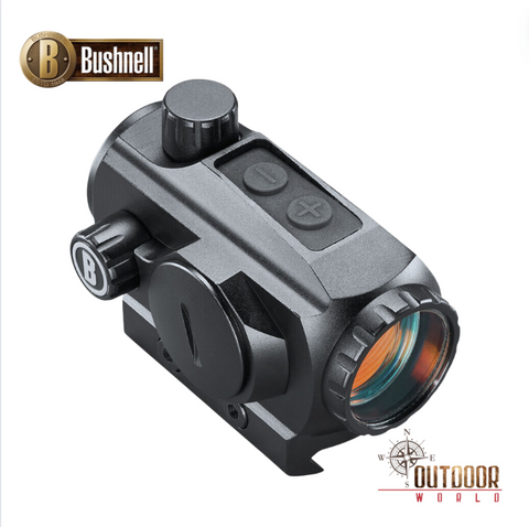 TRS-125 RED DOT SIGHT