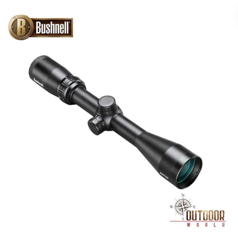 RIMFIRE 3-9X40  RIFLESCOPE