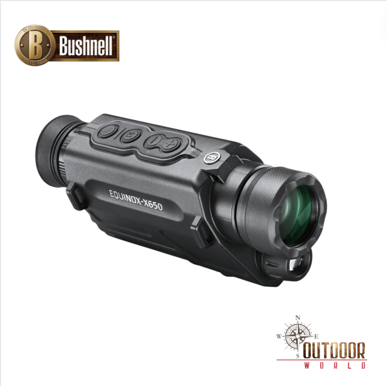 EQUINOX X650 DIGITAL NIGHT VISION