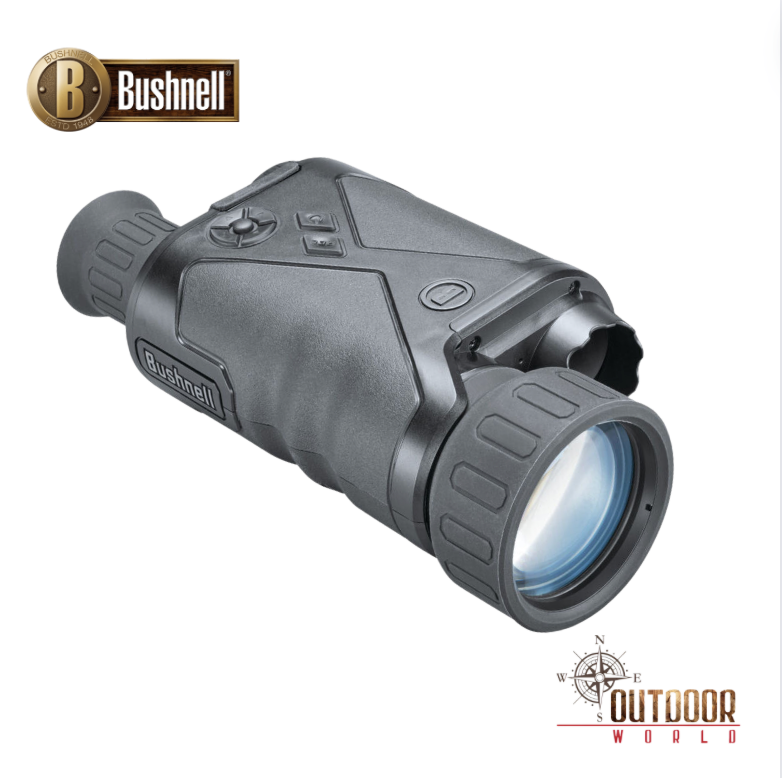 EQUINOX™ Z2 NIGHT VISION 6X50 MONOCULAR