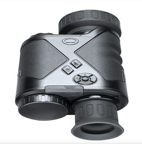 EQUINOX™ Z2 NIGHT VISION 6X50 MONOCULAR – Outdoor World HN