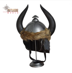 Conan The  Barbarian Helmet