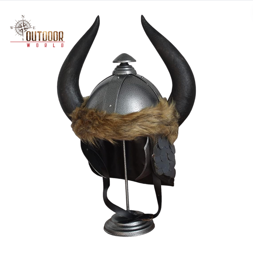 Conan The  Barbarian Helmet