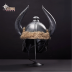 Conan The  Barbarian Helmet