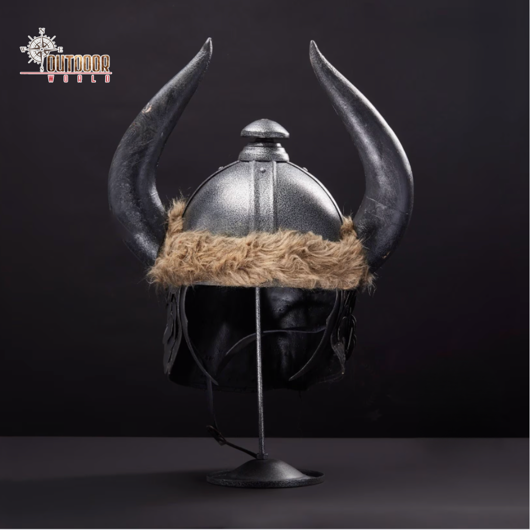 Conan The  Barbarian Helmet