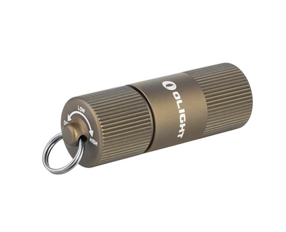 i1R 2 EOS Keychain Flashlight Kit