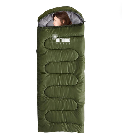 Sleeping Bag Outdoor World