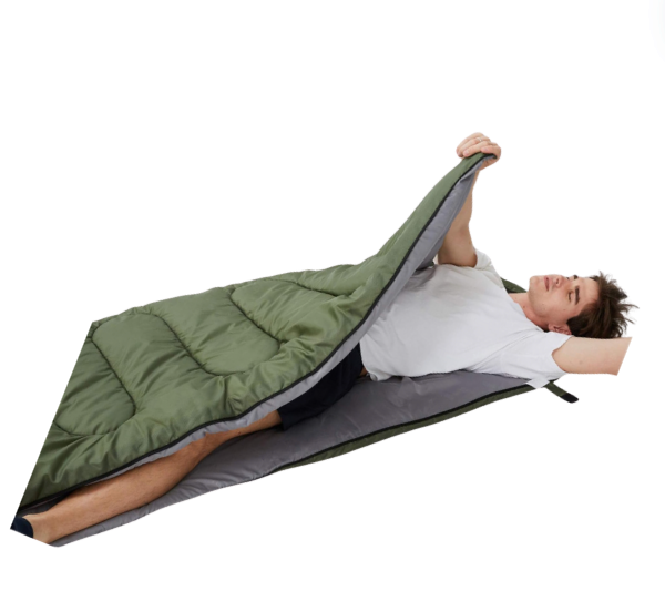 Sleeping Bag Outdoor World