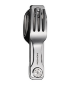 ROXON 3 en 1 C1S Utensillos de camping