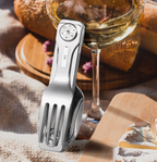 ROXON 3 en 1 C1S Utensillos de camping