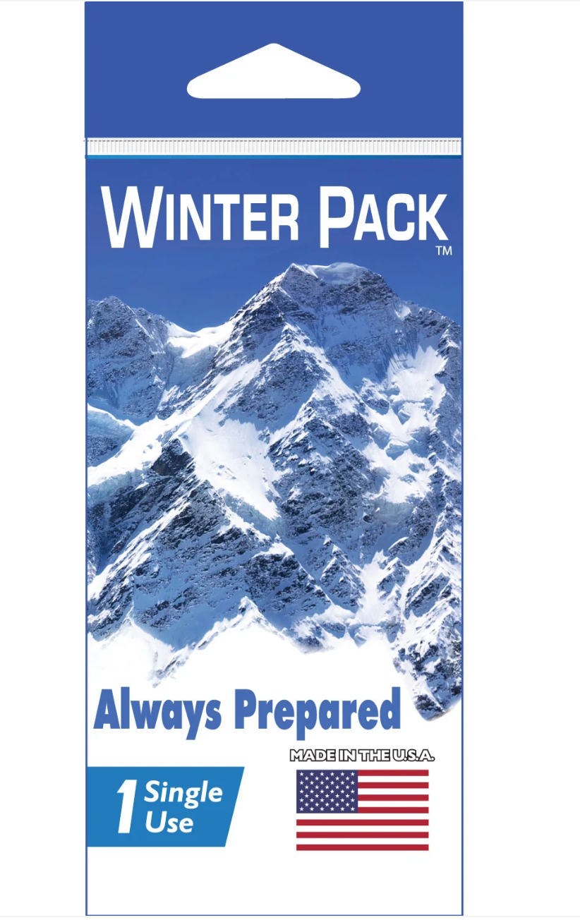 Winter Pack