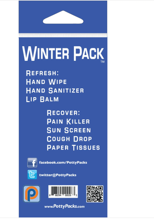 Winter Pack