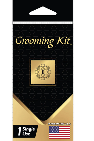 Grooming Kit