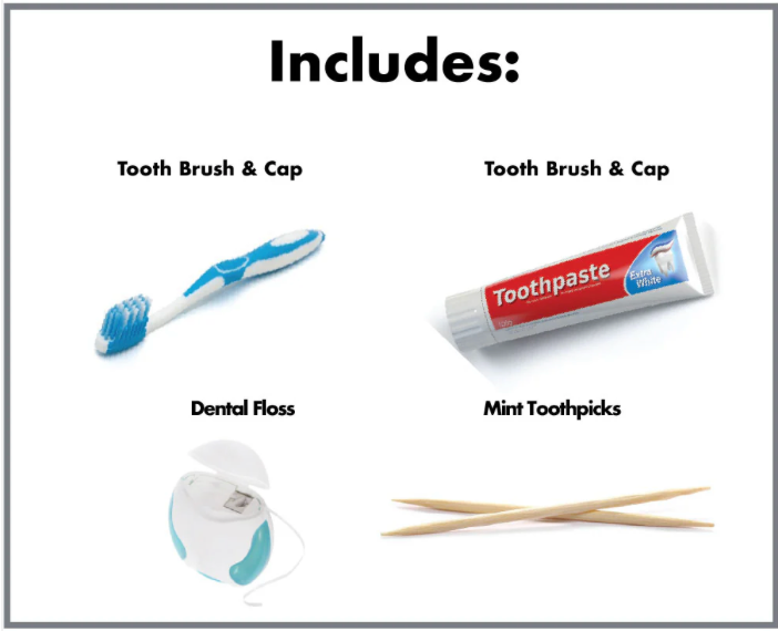 Dental Kit
