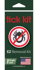 Tick Kit