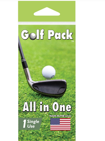 Golf Pack