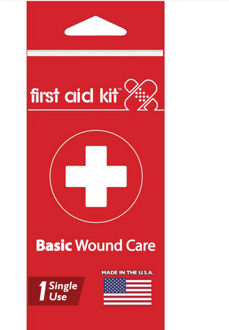 First Aid Kit