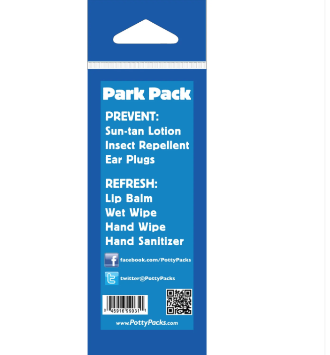 Park Pack