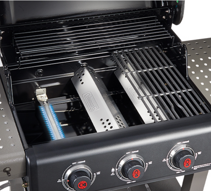 Coleman Cookout' 3-Burner Grill