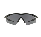 Oakley Industrial M Frame Safety Glasses with Grey Lens