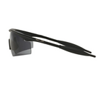 Oakley Industrial M Frame Safety Glasses with Grey Lens