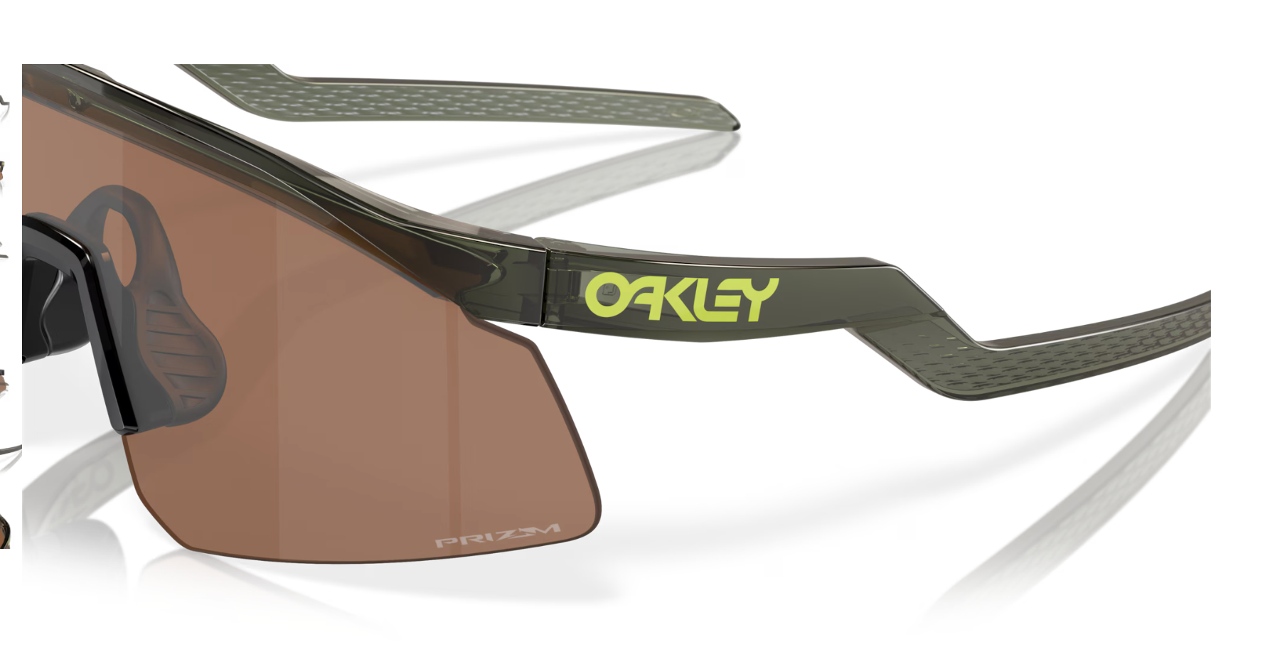 Oakley Hydra