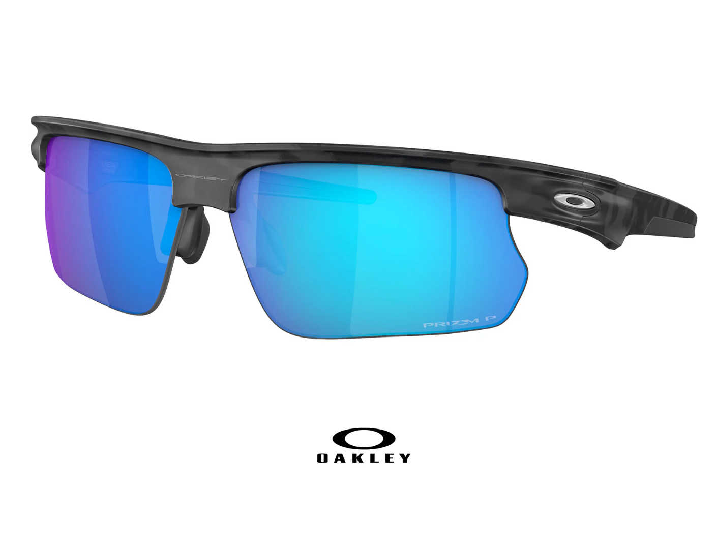 Oakley Bisphaera Grey Camo