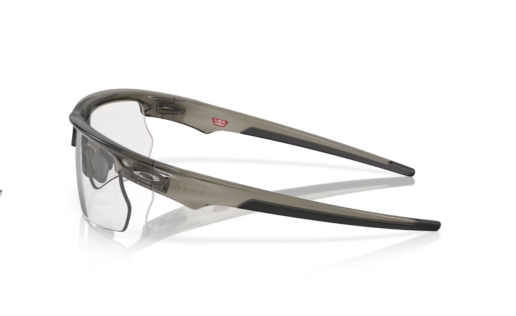 BiSphaera™ GreySmk Photochromic