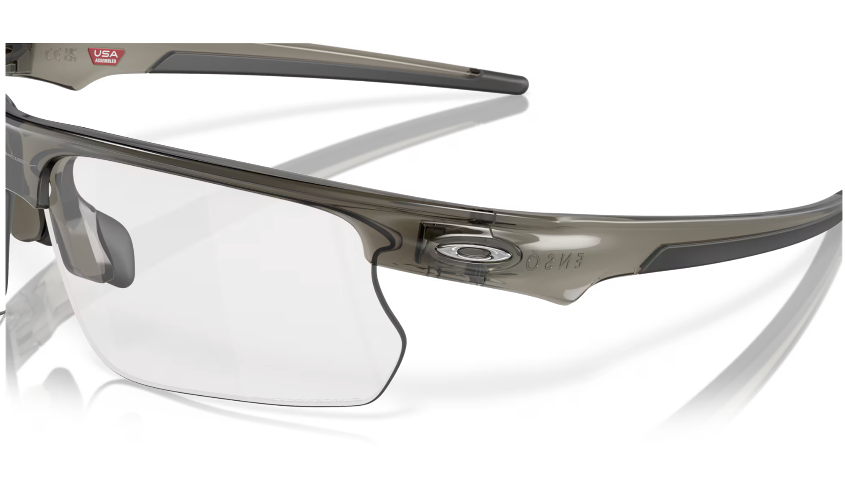 BiSphaera™ GreySmk Photochromic