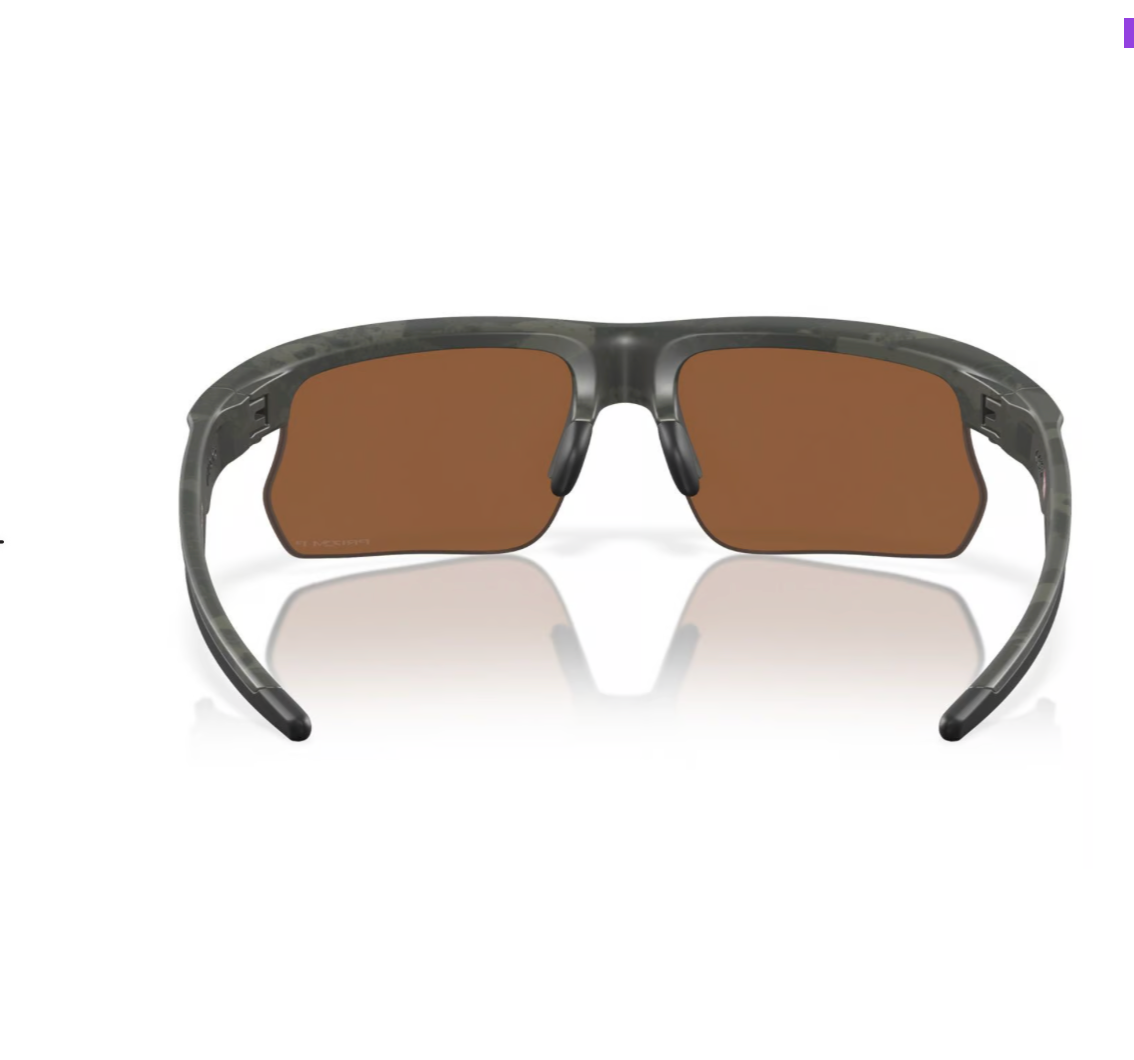 Bisphaera Matte Olive Shadow Camo Prizm Tng Plz