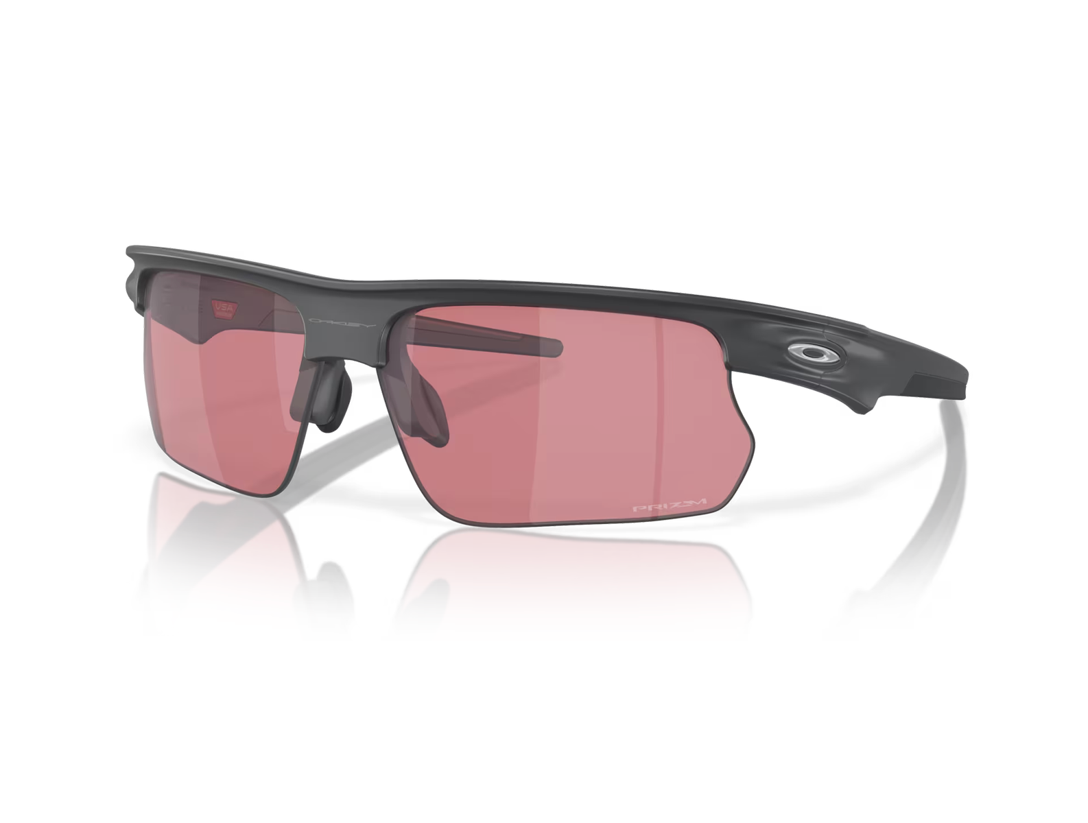 BiSphaera™ Fit Regular - High Bridge Fit  Prizm Dark Golf