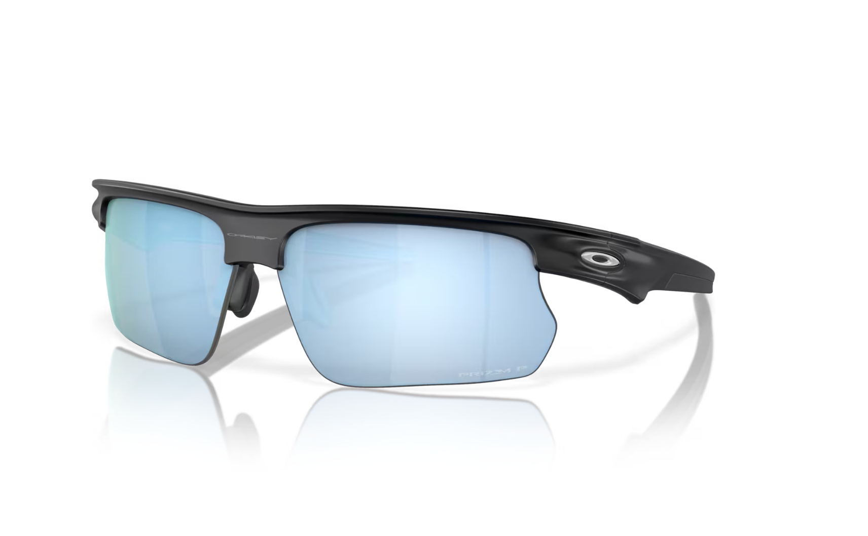 BiSphaera™ Fit Regular - High Bridge Fit  Prizm Deep Water Polarized