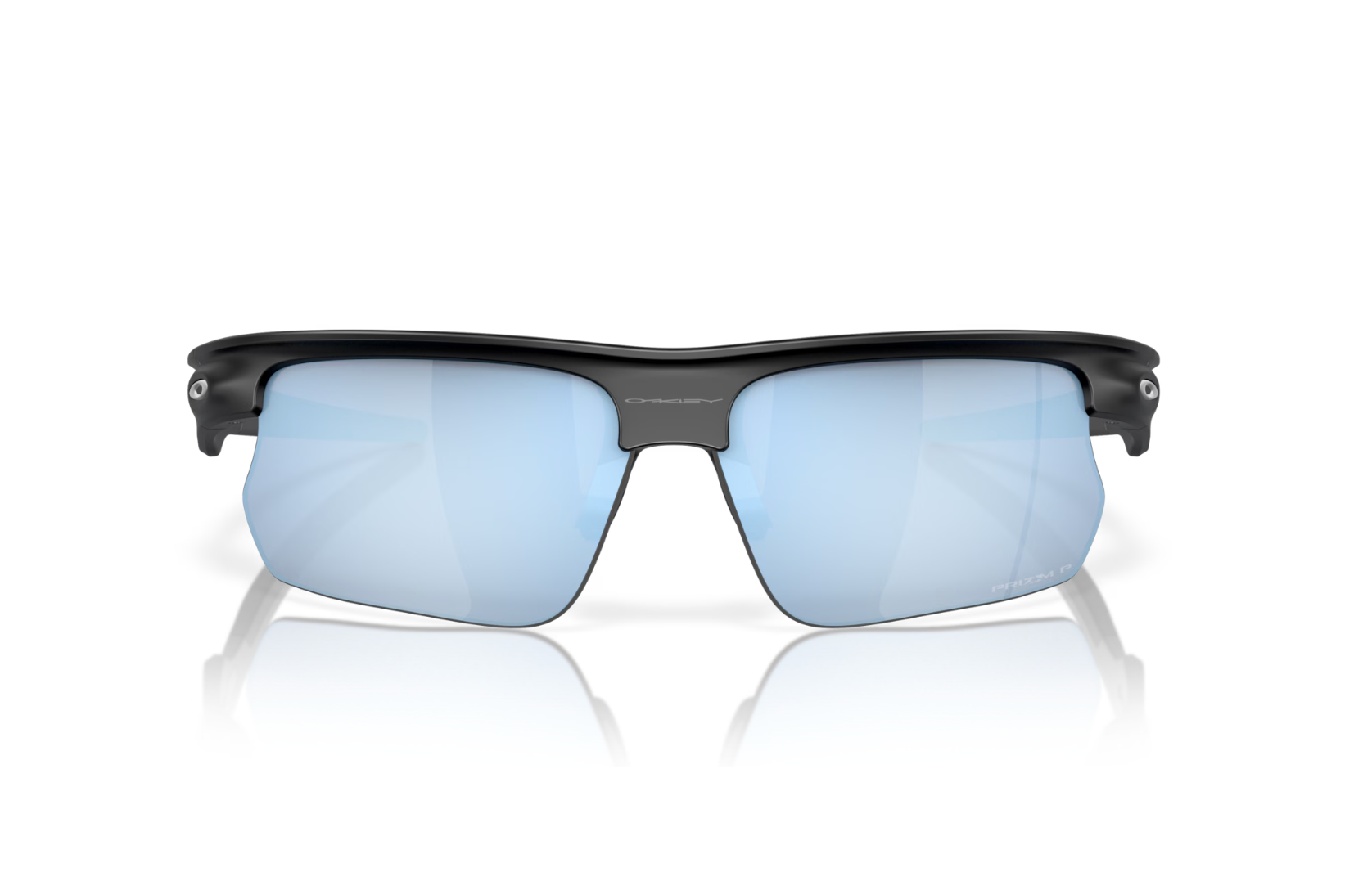 BiSphaera™ Fit Regular - High Bridge Fit  Prizm Deep Water Polarized