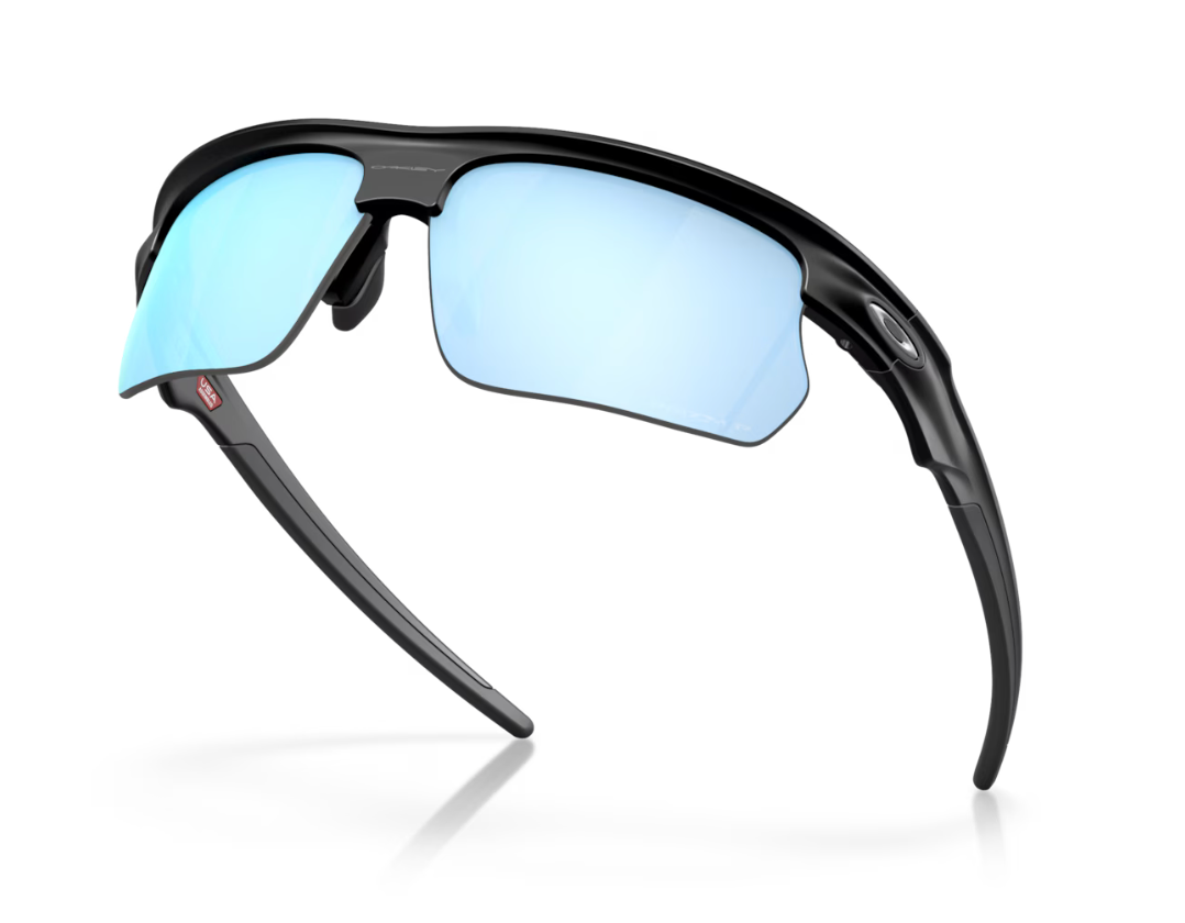 BiSphaera™ Fit Regular - High Bridge Fit  Prizm Deep Water Polarized