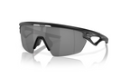 Sphaera™ Fit Wide - High Bridge Fit  Prizm Black Polarized