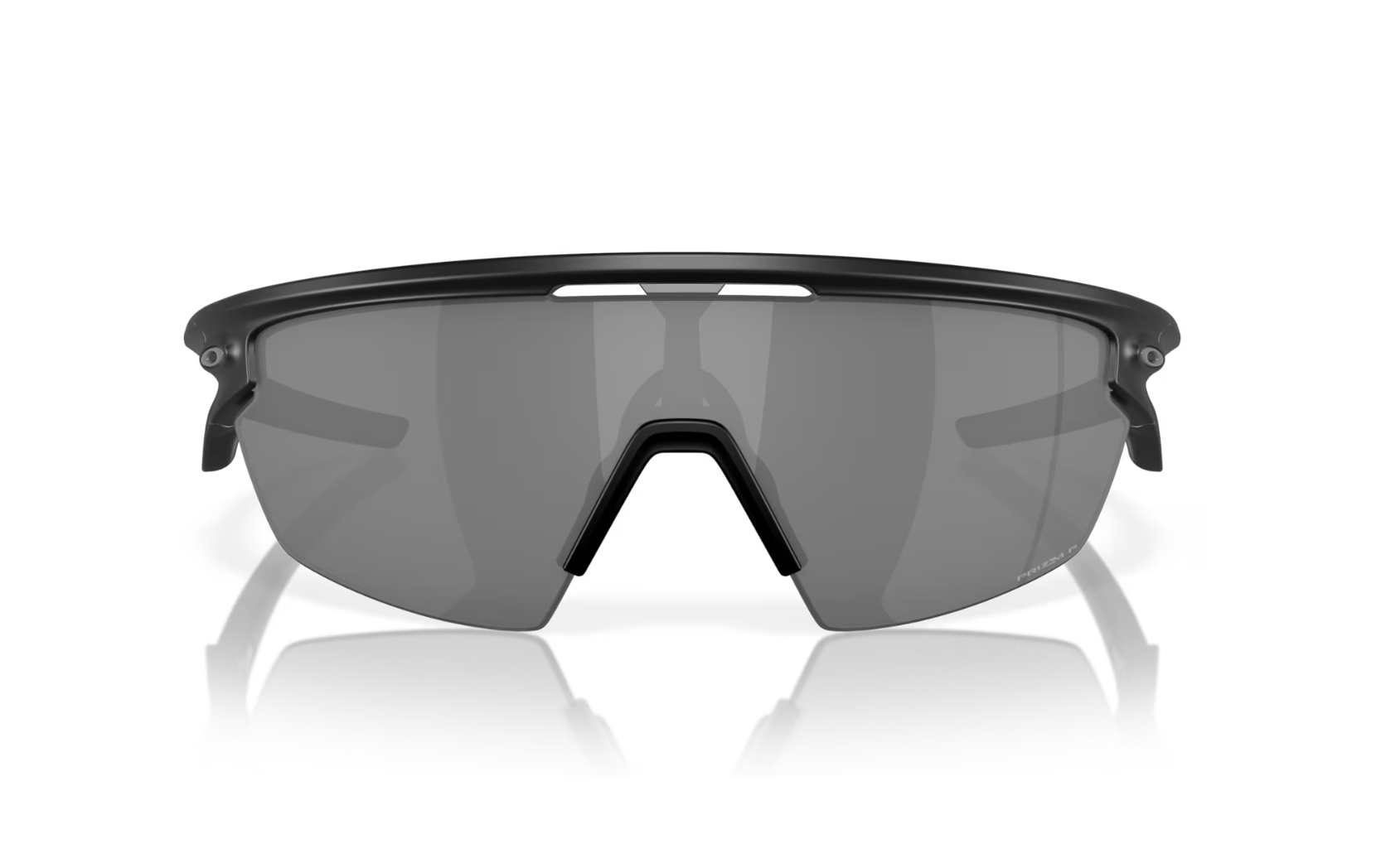 Sphaera™ Fit Wide - High Bridge Fit  Prizm Black Polarized