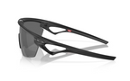 Sphaera™ Fit Wide - High Bridge Fit  Prizm Black Polarized