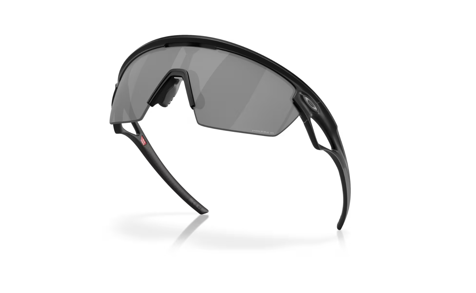 Sphaera™ Fit Wide - High Bridge Fit  Prizm Black Polarized
