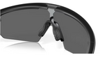 Sphaera™ Fit Wide - High Bridge Fit  Prizm Black Polarized