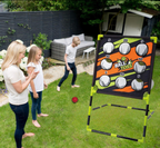 Ball Toss juego de arcade