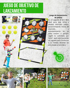 Ball Toss juego de arcade