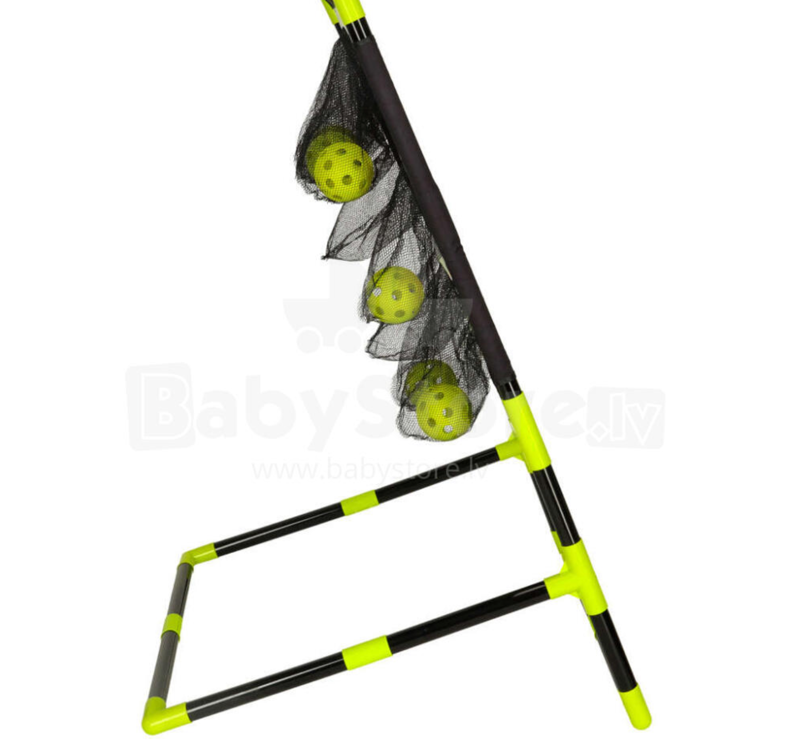 Ball Toss juego de arcade