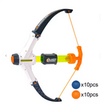 BLAST POPPER SET (W/20 EVA BALLS)