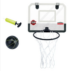 Aro de baloncesto para puerta