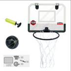 Aro de baloncesto para puerta