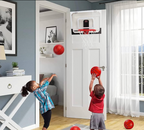 Aro de baloncesto para puerta