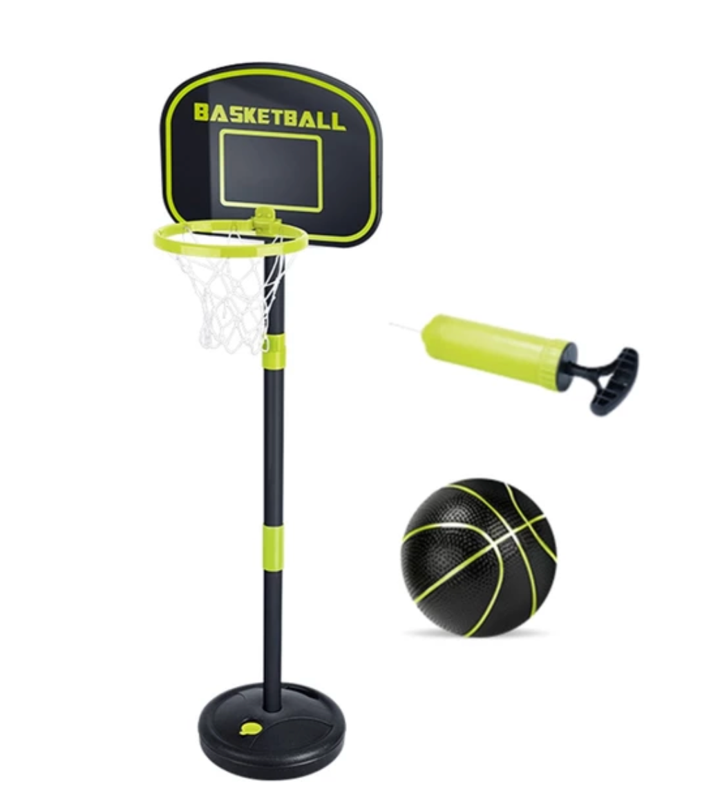 Soporte de baloncesto