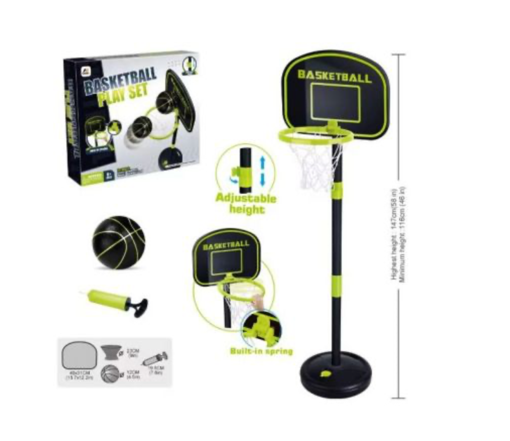 Soporte de baloncesto