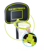 Soporte de baloncesto