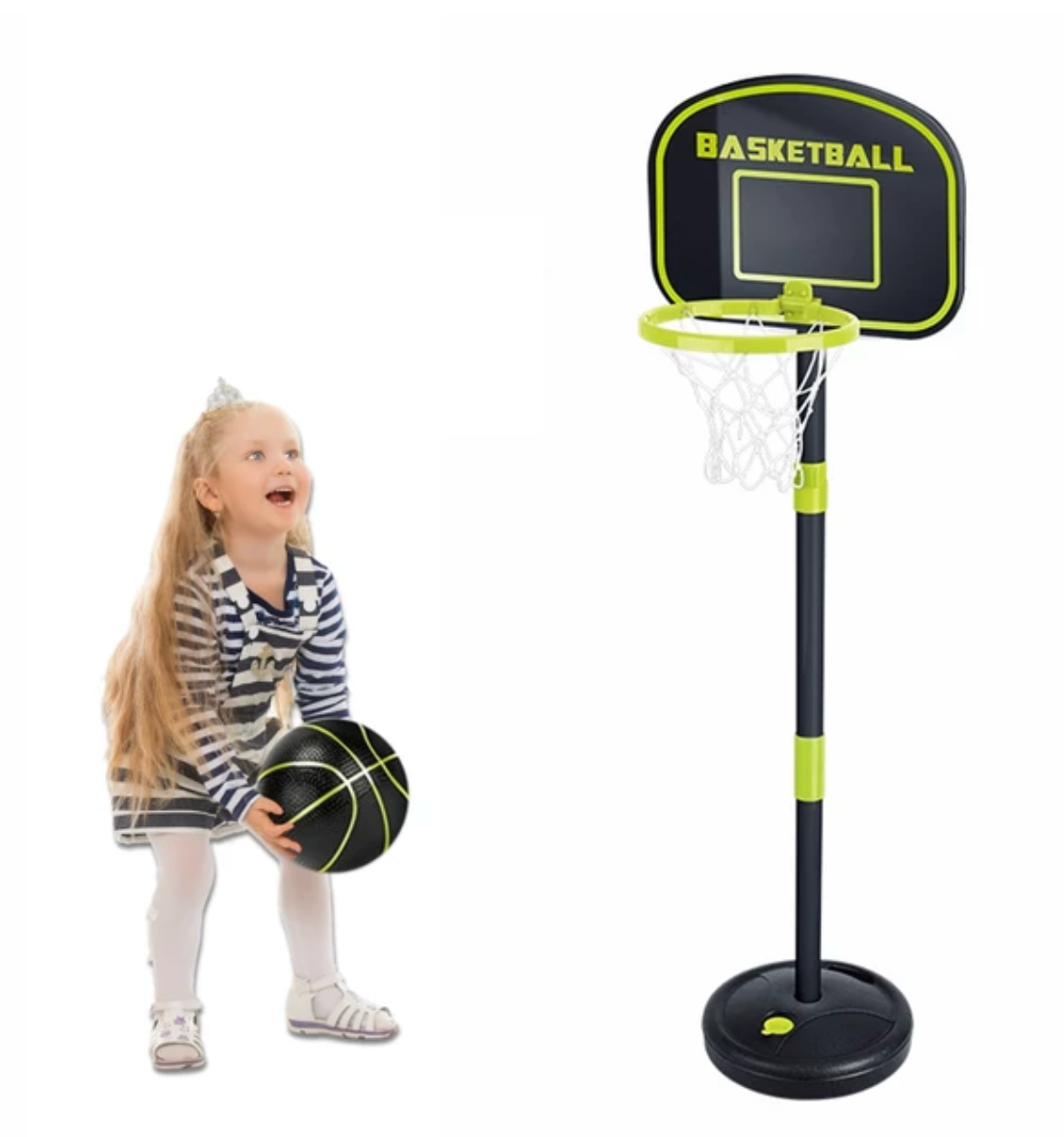 Soporte de baloncesto